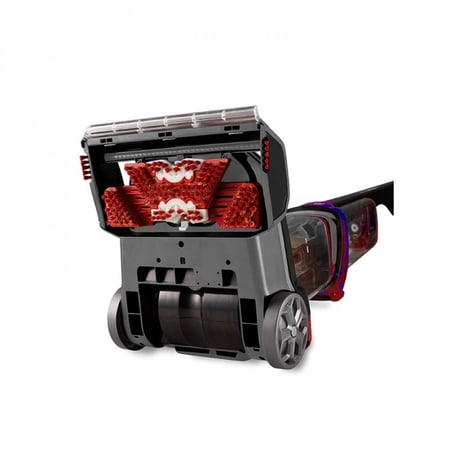 عالم الاجهزة ودى ستورز اجهزة منزلية جنرال سوبريم مكنسة كهربائية غسيل و