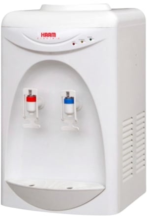 برادة مياه هام طاولة  - 100035