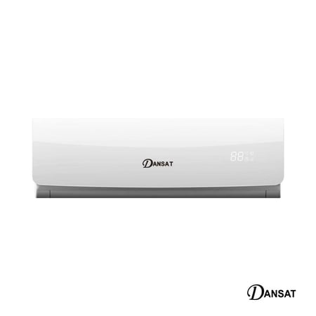 مكيف دانسات سبليت 1.5 طن (18) بارد فقط 4 اتجاهات - 100159