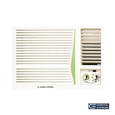 عالم الاجهزة ودى ستورز اجهزة منزلية جنرال سوبريم 18000 وحدة