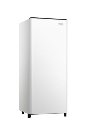 ثلاجة هام باب واحد أبيض 6.3 قدم- 103791