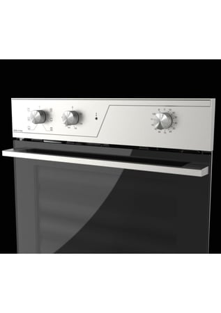 عالم الاجهزة ودى ستورز اجهزة منزلية فرن جليم بلت-إن كهرباء 59,7سم