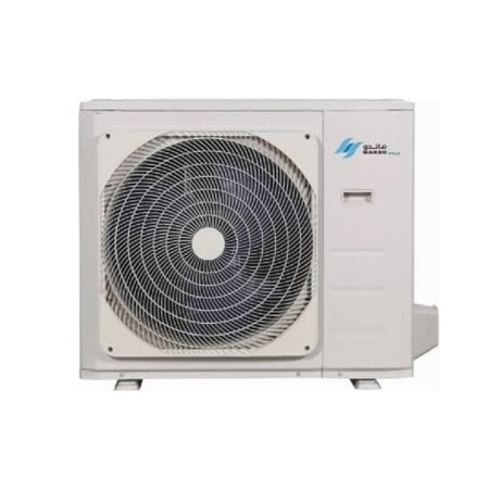 مكيف ماندو بلس 2 طن 24 بارد فقط