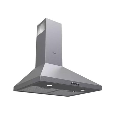 عالم الاجهزة ودى ستورز اجهزة منزلية جنرال سوبريم , شفاط مدمج جداري مع