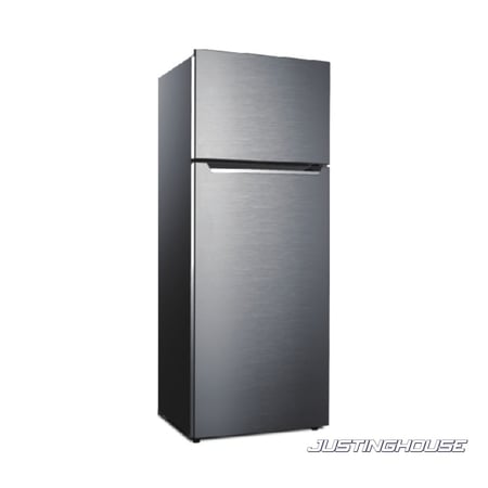 عالم الاجهزة ودى ستورز اجهزة منزلية  ثلاجة بابين جيستينج هاوس 466 لتر