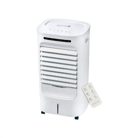 عالم الاجهزة ودى ستورز اجهزة منزلية مكيف صحراوي متنقل دوتس 9 لتر