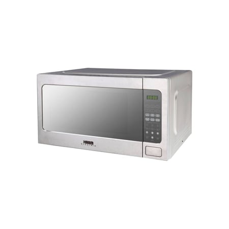 عالم الاجهزة ودى ستورز اجهزة منزلية ميكروويف هام 62 لتر 1100 واط