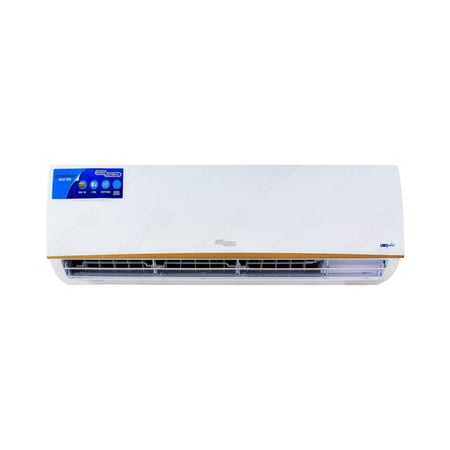 عالم الاجهزة ودى ستورز اجهزة منزلية مكيف اسبلت سوبر جنرال 2 طن 24 بارد