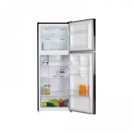 عالم الاجهزة ودى ستورز اجهزة منزلية جنرال سوبريم, ثلاجة بابين فريزر عل