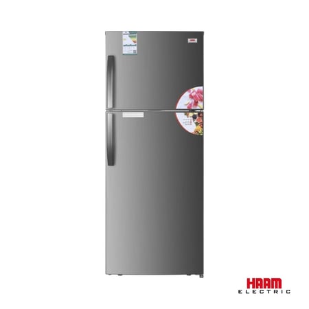 ثلاجة هام بابين استيل 14.9 قدم - 102662