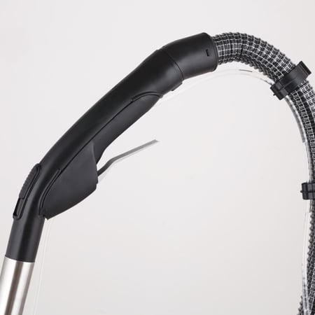 كيون مكنسة كهربائية 2 في 1 لغسيل السجاد، 20 لتر, 2000 واط, احمر, OR-WCC204