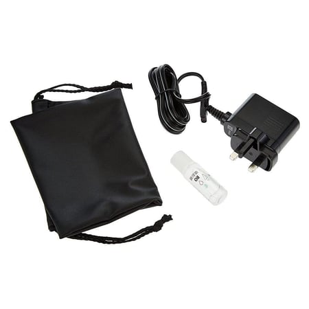 ماكينة حلاقة لتشذيب الشعر واللحية من باناسونيك، اسود - ER2031K