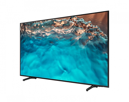 UA55BU8000UXSA شاشة سامسونج 55 بوصة سمارت UHD 4K