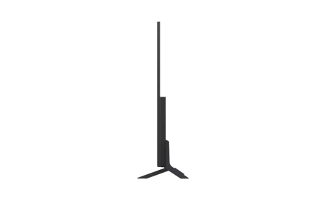 75QNED82A6A تلفزيون ال جي LG QNED AI QNED82 4K Smart TV مقاس 75 بوصة المدعوم بجهاز التحكم AI Magic remote وميزة HDR10 وواجهة webOS25 طراز عام 2025