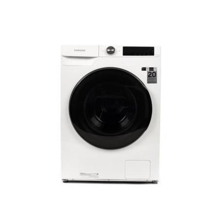 سامسونج غسالة ونشافة 6 كيلو تنشيف 100% تعبئة أمامية 8 كيلو  - WD80T634DBE