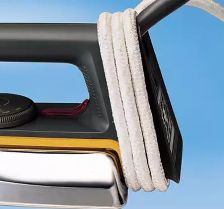 مكواة فيليبس ملابس بدون بخار HD1172