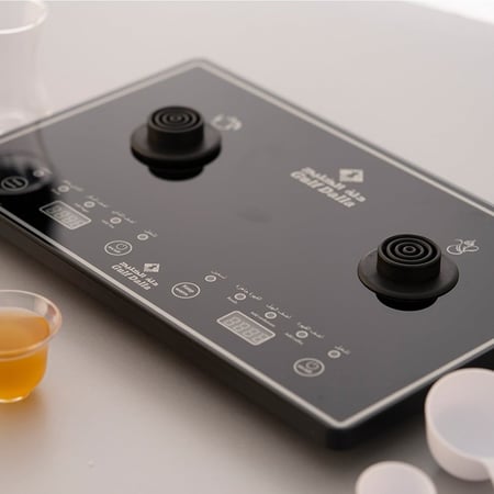 دلة الخليج الكهربائية GA-C94846