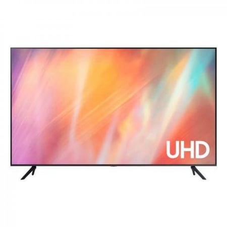 UA85AU7000UXUM شاشة ذكية 85 بوصة بدقة UHD 4K طراز AU7000 من شركة سامسونج