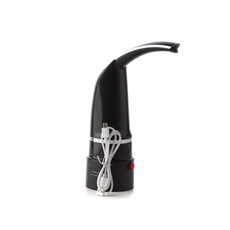 المضخة الذكية المطورة - مضخة مياه متنقلة قابلة للشحن - DLC3028