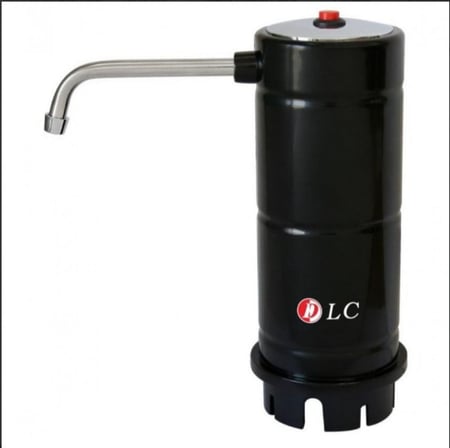 مضخة الماء المطوره بالشحن DLC-IP3029