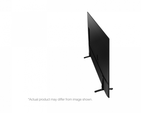 UA55BU8000UXSA شاشة سامسونج 55 بوصة سمارت UHD 4K