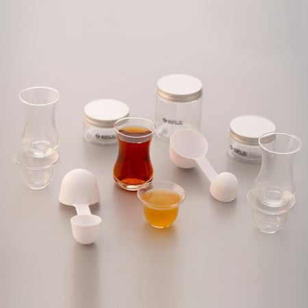 دلة الخليج الكهربائية GA-C94846