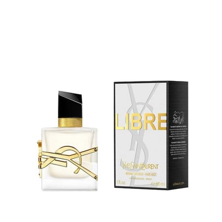 عطر ايف سان لوران ليبر او دو بارفيوم للشعر 30 مل