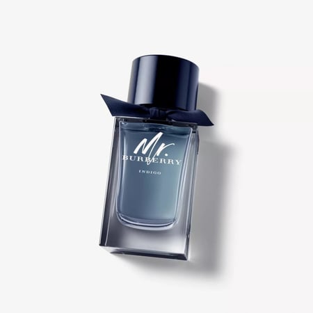 عطر بربري مستر بربري انديجو او دو تواليت . 100  مل