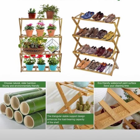 منظم خشبي متعدد الاستخدام