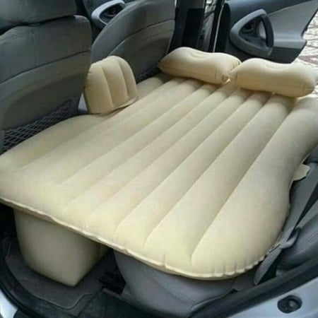 سرير السيارة