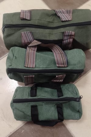 حقيبة عده متعددة الاستخدام