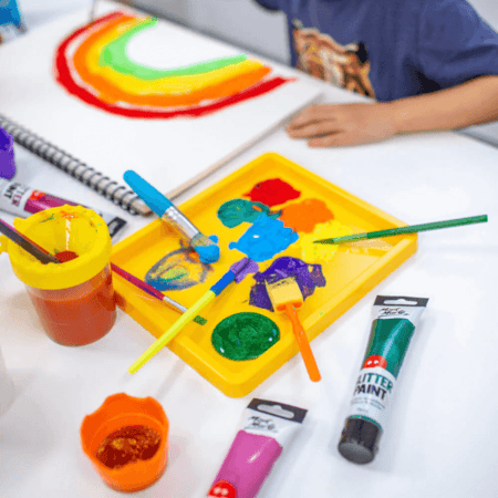 مونت مارت | صواني الفن متعددة الأغراض