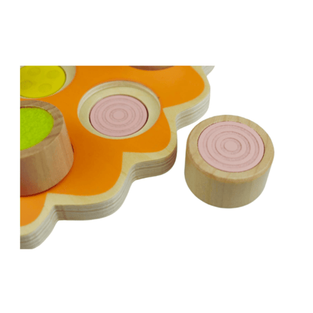 توكي توي | لعبة القنفذ الحسيه لعمر +12 شهر