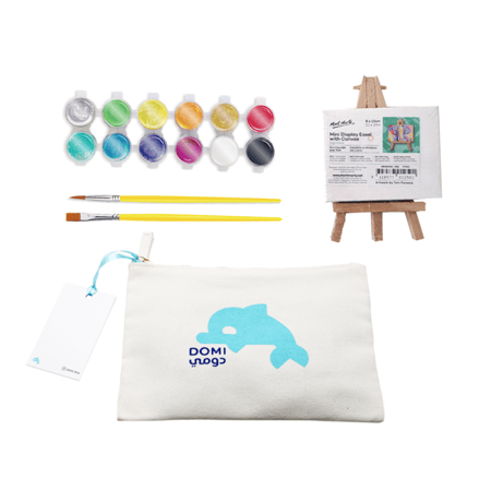 توزيعات | مقلمة الفنان