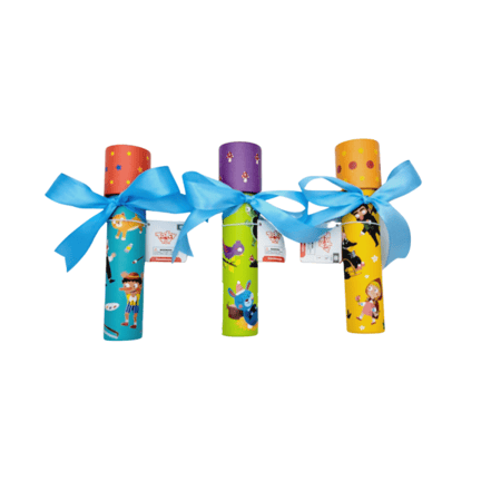 توكي توي | لعبة منظار كاليدوسكوب