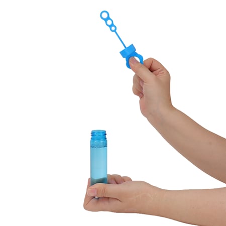 باكو | مجموعة فقاعات الصابون حجم ميني