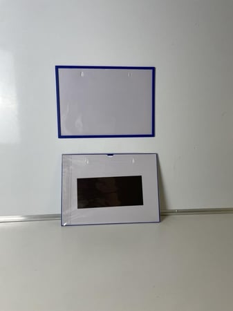 ملف جيب مغناطيسي(A4)