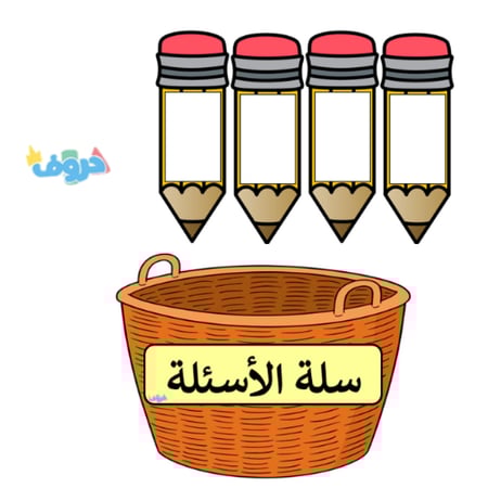 استراتيجية الأسئلة