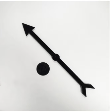 سهم دوار ( مغناطيسي )