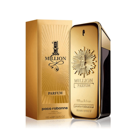 عطر باكو رابان 1 مليون بارفيوم للرجال - بارفيوم 100 مل