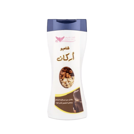 شامبو الاركان من كويت شوب 450مل