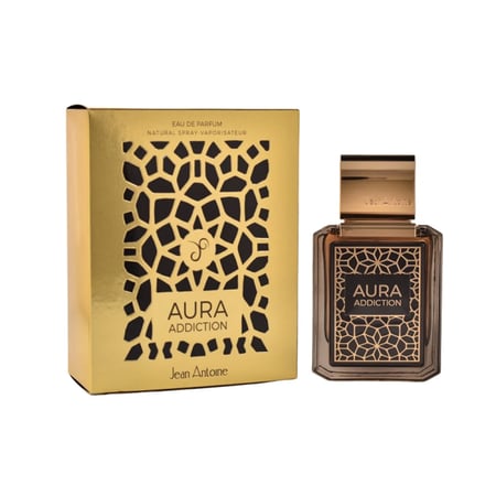 عطر اورا اديكشن اودي برفيوم للرجال  من جان انطوان  100مل