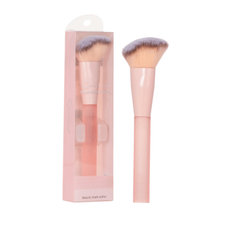 فرشاة مكياج احترافية للبودرة من كرستين CH-B2326