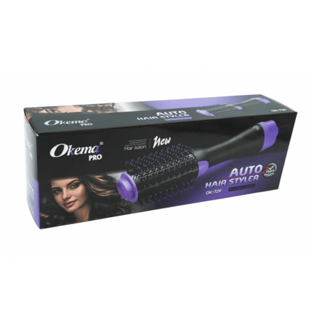 فرشاة مجفف الشعر من اوكيما OK-729