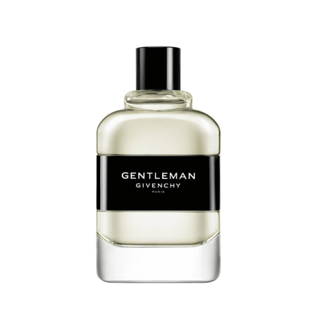 عطر جيفنشي جنتل مان للرجال - او دى تواليت 100 مل
