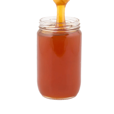 عسل سدر فاخر 250جرم