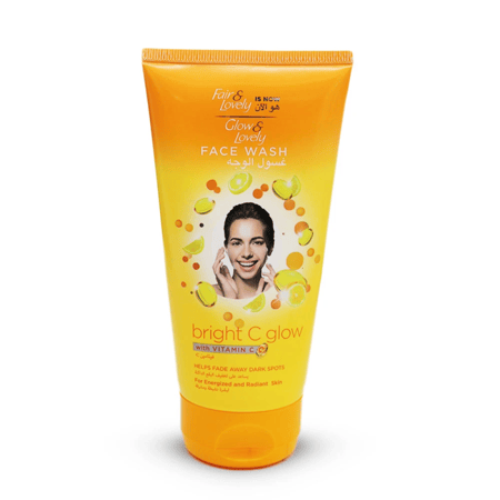 غسول الوجه، برايت سي جلو من جلو آند لفلي - 150 جم
