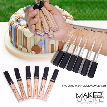 كونسيلر - M902 من ميك اوفر22