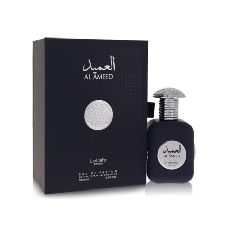 عطر العميد من لطافة 100 مل
