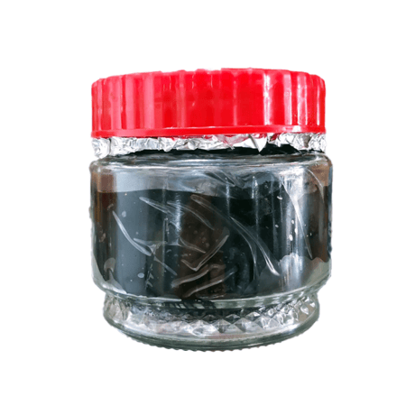 معمول دوسري مرصع زيتي رائحه فواحه وثبات قوي وطويل